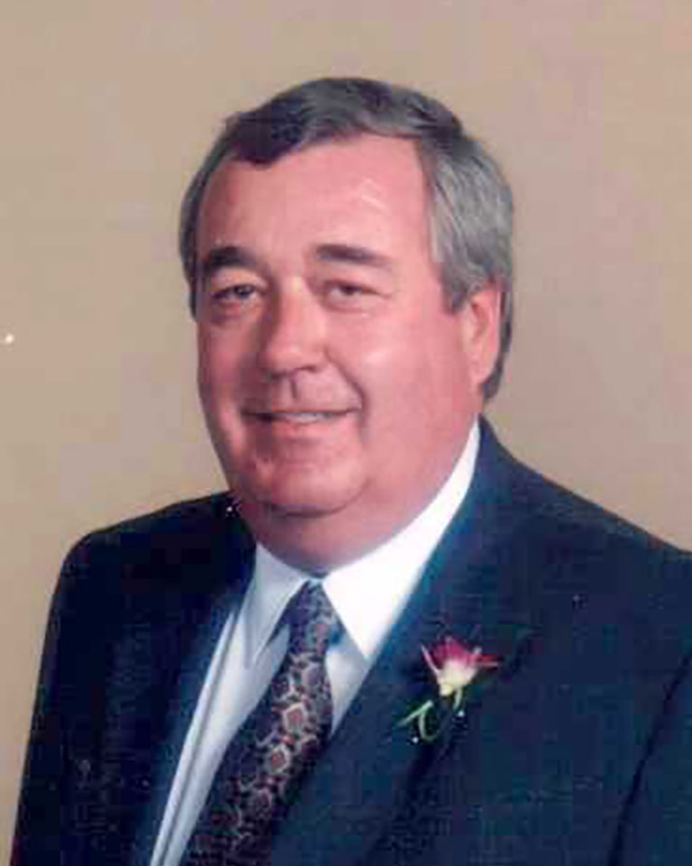 Deane M. Nason, Broker / Owner