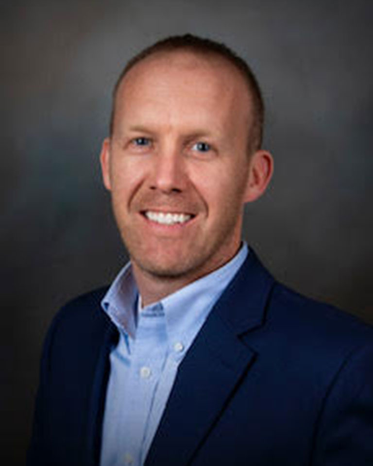 Shawn Knox, Associate Broker