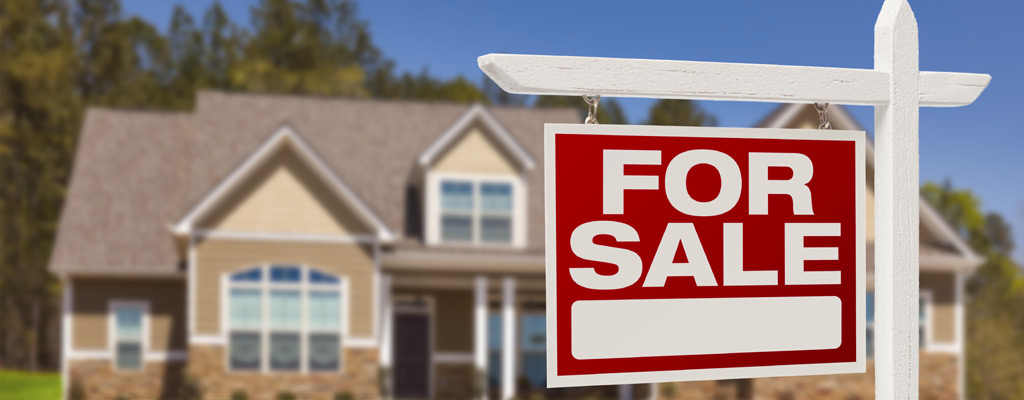 For Sale Sign